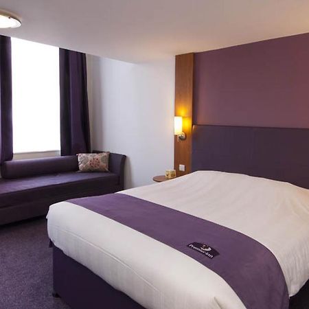 Premier Inn Edinburgh Airport - Newbridge Newbridge  Ngoại thất bức ảnh