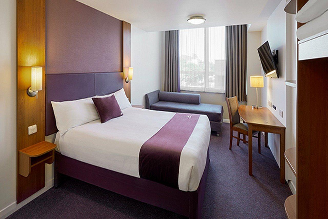 Premier Inn Edinburgh Airport - Newbridge Newbridge  Ngoại thất bức ảnh