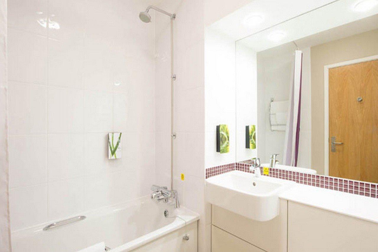Premier Inn Edinburgh Airport - Newbridge Newbridge  Ngoại thất bức ảnh