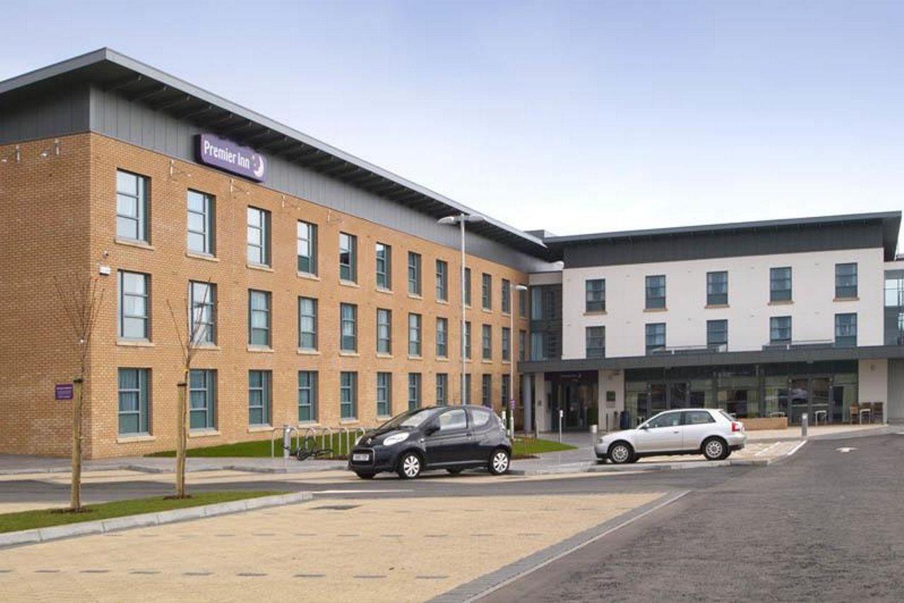 Premier Inn Edinburgh Airport - Newbridge Newbridge  Ngoại thất bức ảnh